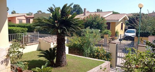 Sicicas, 300 meters from the sea, 5 minutes walk