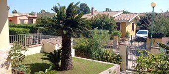 Sicicas, 300 meters from the sea, 5 minutes walk