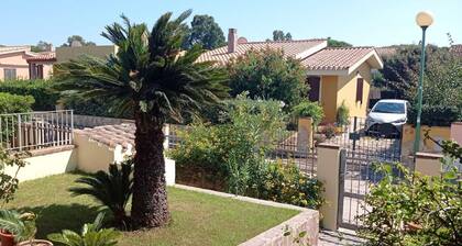 Sicicas, 300 meters from the sea, 5 minutes walk