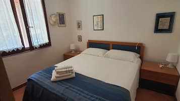 3 Schlafzimmer, Bügeleisen/Bügelbrett, kostenloses WLAN, Bettwäsche