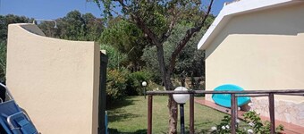 Sicicas, 300 meters from the sea, 5 minutes walk