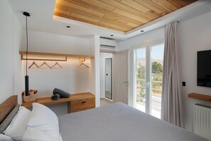 2 habitaciones, wifi y ropa de cama 