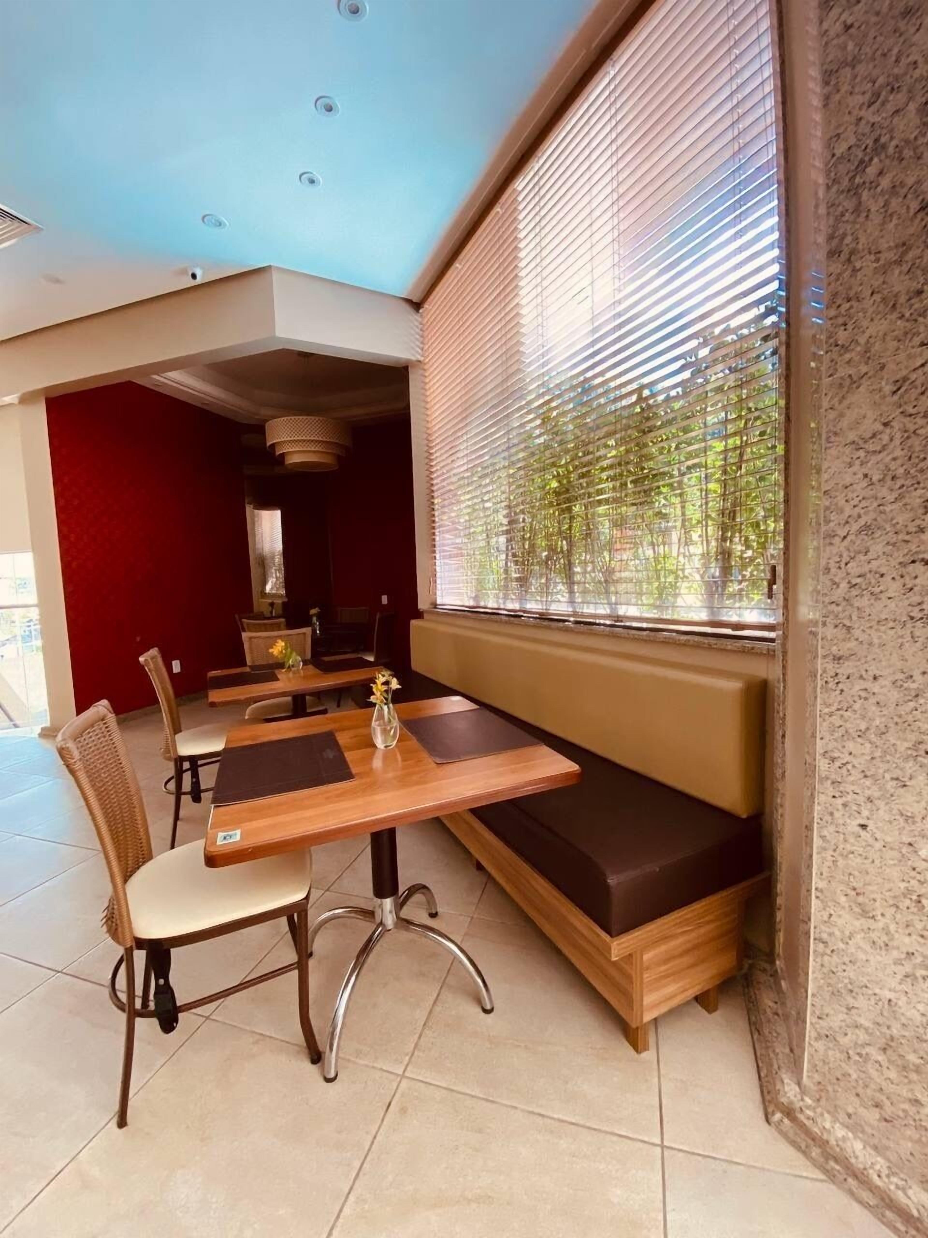 Rom – deluxe | Restaurant