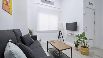 Una Smart TV