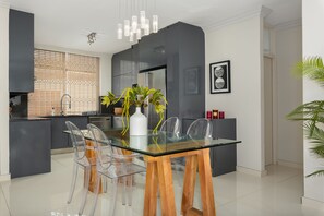 Luxury Apartment | In-room dining - Sonnekus 5 (Cape Town)