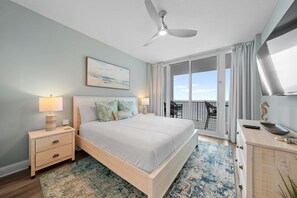 2 soverom, strykejern/-brett, wi-fi (inkludert) og sengetøy