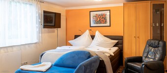 Heimeliges Apartment in den Bergen