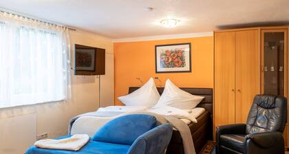 Heimeliges Apartment in den Bergen