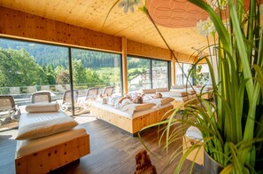 Interior - Heimeliges Apartment in den Bergen (Zirkitzen)