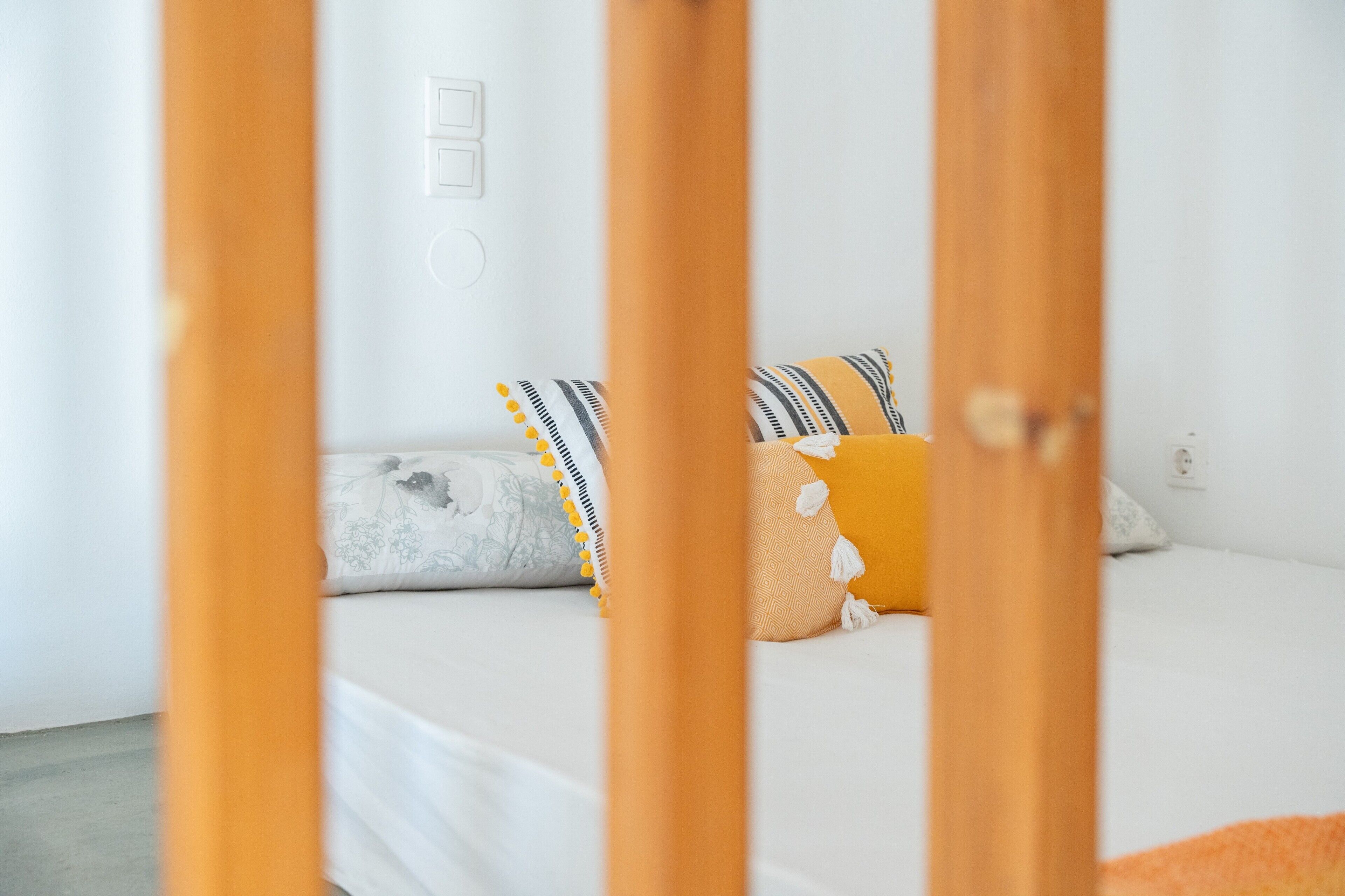 2 Schlafzimmer, kostenloses WLAN, Bettwäsche