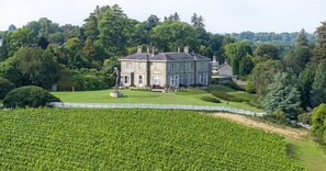 Exterior - Leonardslee House (Horsham)