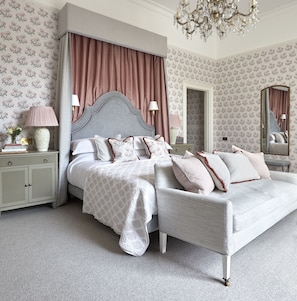 Classic-Doppelzimmer | 1 Schlafzimmer, individuell dekoriert, individuell eingerichtet