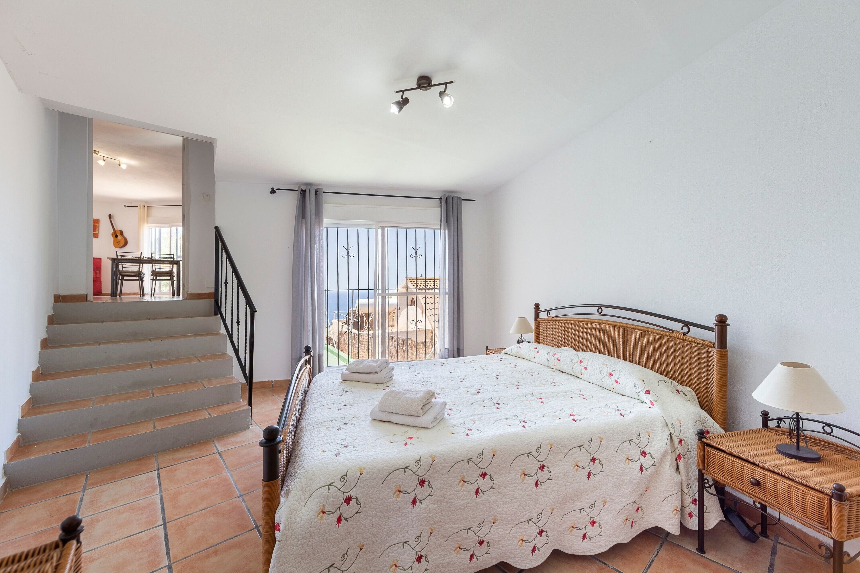 1 habitación, wifi gratis y ropa de cama 