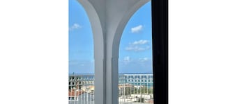 Maison Charmante - vue 360° mer et Montagnes