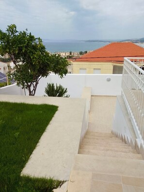 Property grounds - Maison Charmante - vue 360° mer et Montagnes (Tabarka)