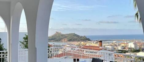 Servei de restauració a l'aire lliure