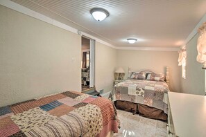 3 chambres, Wi-Fi, draps fournis