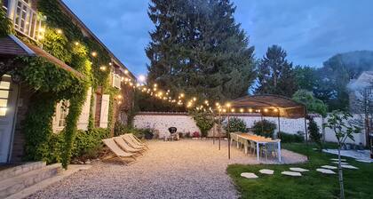Maison lou cocotte