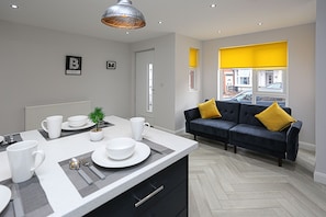 Gemeenschappelijke keuken