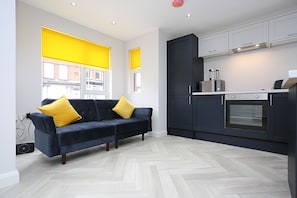 Gemeenschappelijke keuken