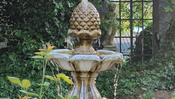 Jardín