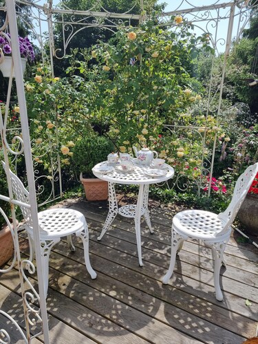 B&B Dressings Traumgarten