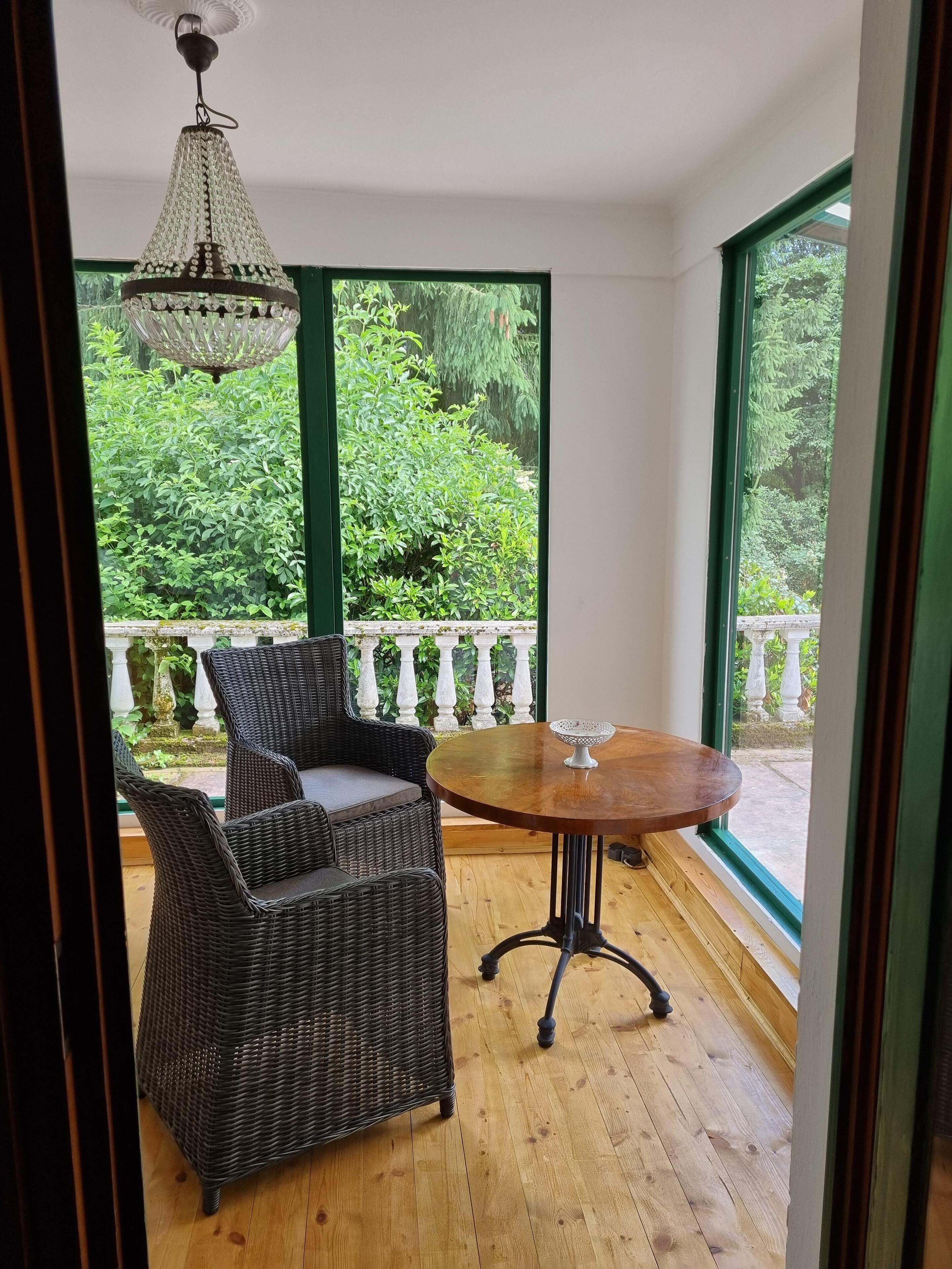 Frühstück gegen Gebühr