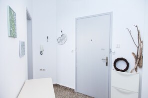 Detalj interiör