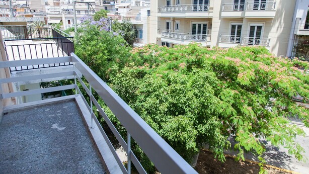Exterior - Beautiful Apartment in  Piraeus (Piraeus)