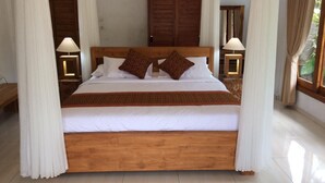 1 habitación, escritorio, wifi gratis y ropa de cama 