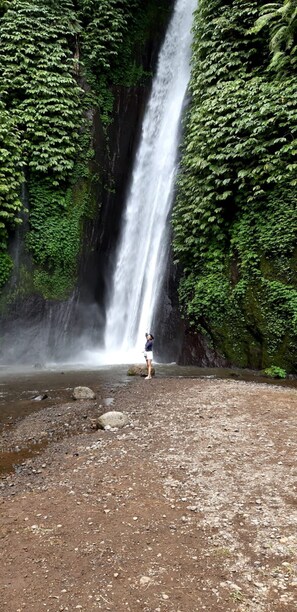 Beach - Honeymoon Villa With Rice Field View (Bali)