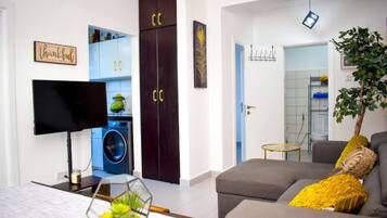 Executive Apartment | Living area