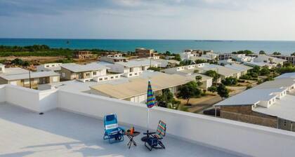 Guitar Apartment Zanzibar