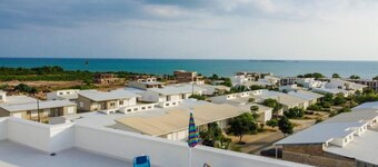 Guitar Apartment Zanzibar