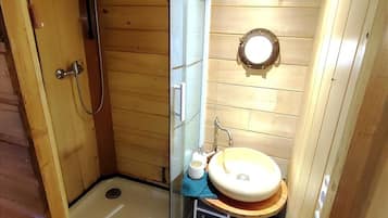 Dusche