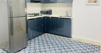 BluO Modern 1BHK - DLF Galleria Market