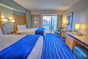 Accès Internet, draps fournis