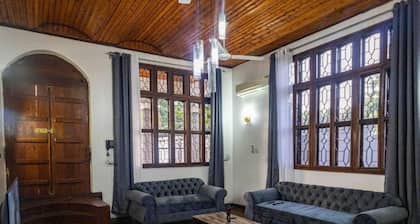 Coconut House