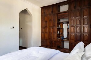 Executive Apartment