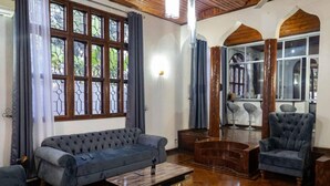 Unclassified image, 5 of 15, button - Coconut House (Fumba)
