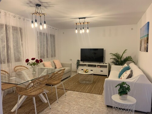 Beautiful villa in Sant Josep de sa Talaia