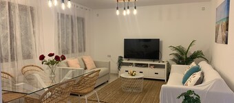 Beautiful villa in Sant Josep de sa Talaia