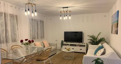 Beautiful villa in Sant Josep de sa Talaia