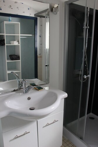 Appartement Bord de mer Calme et Paisible
