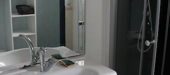 Appartement Bord de mer Calme et Paisible