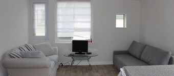 Appartement Bord de mer Calme et Paisible