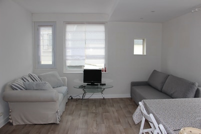Appartement Bord de mer Calme et Paisible