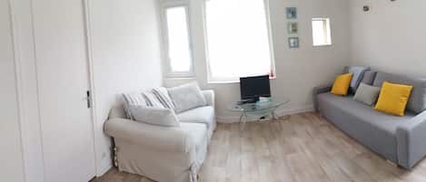 Télévision