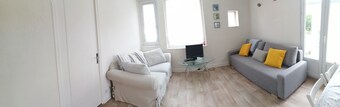 Appartement Bord de mer Calme et Paisible