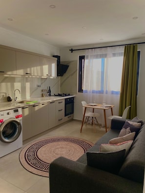 Apartment | Private kitchen